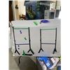 Image 2 : East Point 2-in-1 Ladderball & Bottle Smash Set