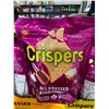 Image 2 : Crispers All Dressed Snackers - 12x145g