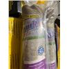 Image 2 : Lot of 2 rolls - Better Barriers Burlap Wrap 1mx7.6m