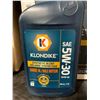 Image 2 : Klondike SAE 5W-30 Synthetic Blend Engine Oil 12x946ml