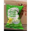 Image 2 : Circle K Sour Cream & Onion Potato Chips 12x66g