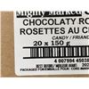 Image 2 : Might Marked Chocolaty Rosebuds 20x150g