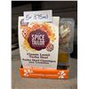 Image 2 : The Spice Tailor Classic Lentil Tarka Daal (5 x 375ml)