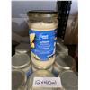 Image 2 : Great Value Alfredo Sauce 6x 410ml