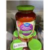 Image 2 : Great Value Organic Pasta Sauce 6x700ml