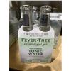 Image 2 : Fever-Tree Cucumber Tonic Water - 24x222ml