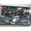 Image 1 : Lego Tecnic Bugatti Bolide 42151 905pcs OPEN BOC