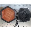 Image 2 : Personal Heaters Lot of 2