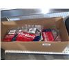 Image 1 : Box Lot of Various Sizes Brake Hoses