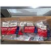 Image 2 : Box Lot of Various Sizes Brake Hoses