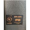 Image 8 : RedHead IP60 1856 Collection Ultra Fire-Resistant Gun Safe 58.25"Tx29.5"Wx19.5D - 455lbs