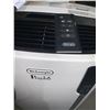 Image 2 : DeLonghi Pinguino Portable Air Conditioner w/ Remote