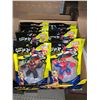 Image 2 : Heroes of god Goo Jit Zu Figurines Lot of 12 Assorted