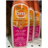 Image 2 : Johnson OFF! Family Care Spray Repellant 6 x 175ml