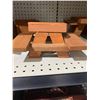 Image 2 : Locally Made Wooden Squirrel Picnic Table