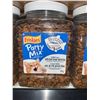 Image 2 : Friskies Party Mix Ocean Whitefish Cat Treats 3 x 454g