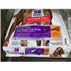 Image 2 : HIll's Science Diet Sensitive Stomach & Skin Large Breed Adult Dog Kibble 30lbs