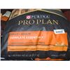 Image 2 : Purnia Pro Plan Adult Complete Essentials Shredded Blend Chicken & Rice Dog Kibble 47lbs