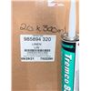 Image 2 : Tremco 830 glass and siding sealant 20 x 300ml