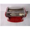 Image 2 : Remy Olivier Pasta Machine