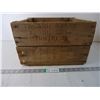 Image 1 : Inland Steel Wooden Crate