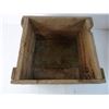 Image 2 : Inland Steel Wooden Crate