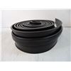 Image 2 : 16 Feet of Garage Door Bottom Rubber Seal