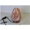 Image 2 : Himalayan Salt Lamp-needs bulb