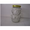 Image 4 : Vintage Coffee Carafe and Kraft Jar