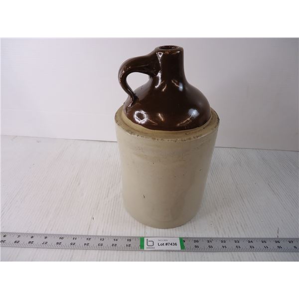 Crock Ware / Moonshine Jug