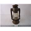 Image 1 : Canadian General Steelworks Beacon Kerosene Lantern