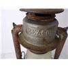 Image 3 : Canadian General Steelworks Beacon Kerosene Lantern