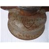 Image 4 : Canadian General Steelworks Beacon Kerosene Lantern