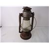 Image 6 : Canadian General Steelworks Beacon Kerosene Lantern