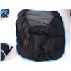 Image 3 : (2) Living Basics Folding Outdoor Chairs