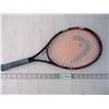 Image 1 : HEAD Novak 23 Aluminum Tennis Racket