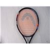 Image 2 : HEAD Novak 23 Aluminum Tennis Racket