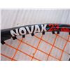 Image 4 : HEAD Novak 23 Aluminum Tennis Racket