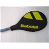 Image 5 : HEAD Novak 23 Aluminum Tennis Racket