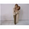 Image 2 : (3) Willow Tree Figurines