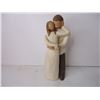 Image 2 : (4) Willow Tree Figurines