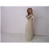 Image 2 : (3) Willow Tree Figurines