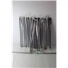Image 1 : (11) Wire Mesh Vent Panels