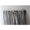 Image 3 : (11) Wire Mesh Vent Panels