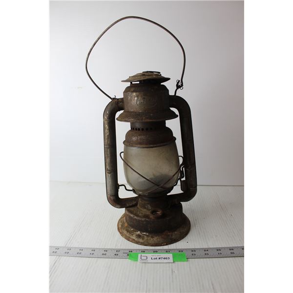 Barn Lantern