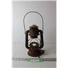 Image 1 : Small Barn Lantern (No Glass)