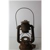 Image 3 : Small Barn Lantern (No Glass)