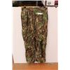 Image 1 : * Coleman Camouflage Pants - Size Medium