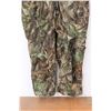 Image 2 : * Coleman Camouflage Pants - Size Medium