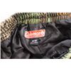 Image 5 : * Coleman Camouflage Pants - Size Medium
